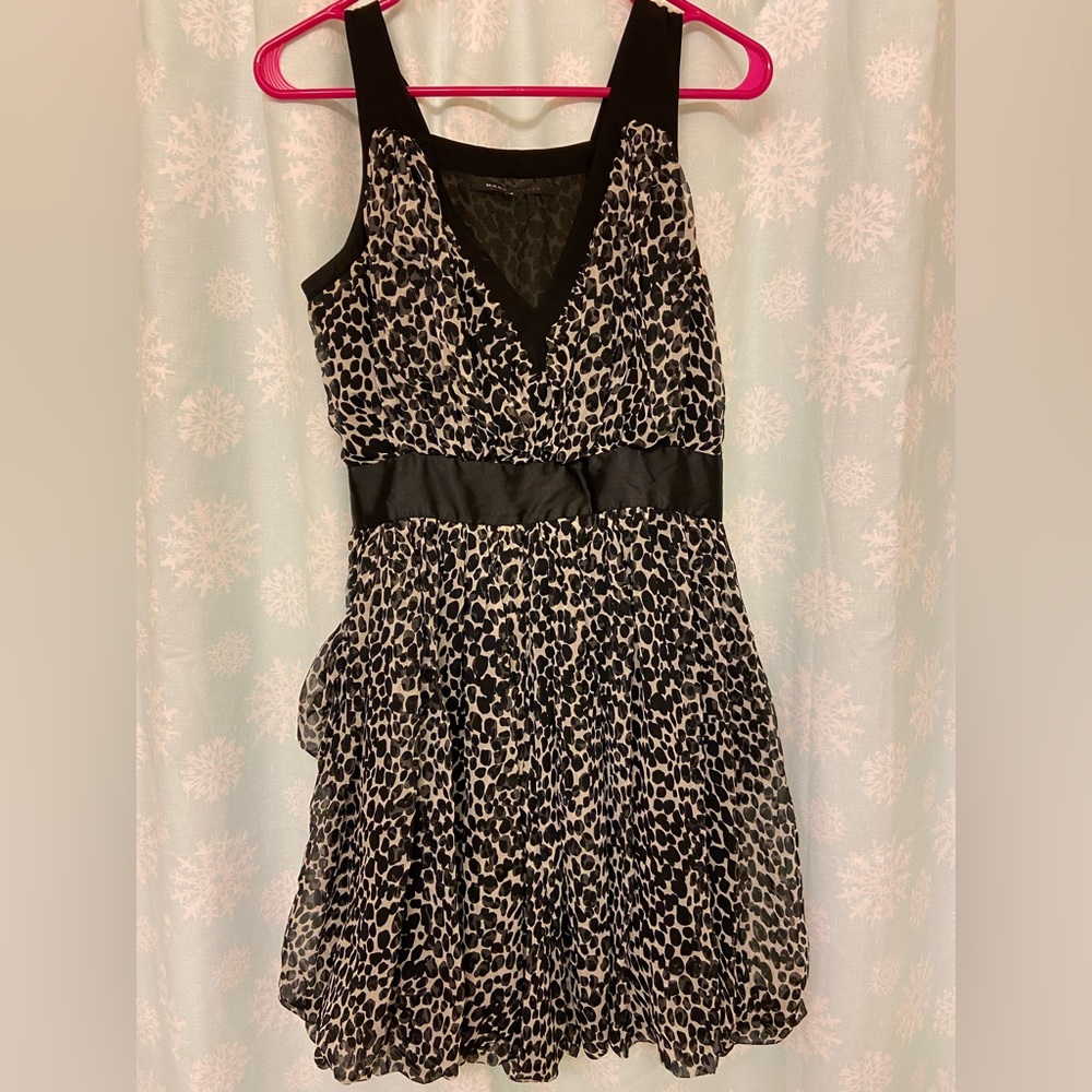 Marc Jacobs cocktail dress
